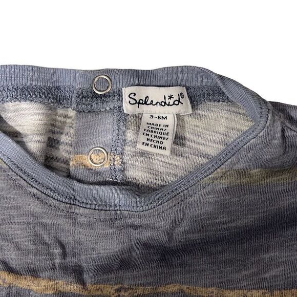 Splendid Romper - Picture 5 of 5